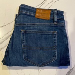 Lucky Jeans 32x32 121 Slim